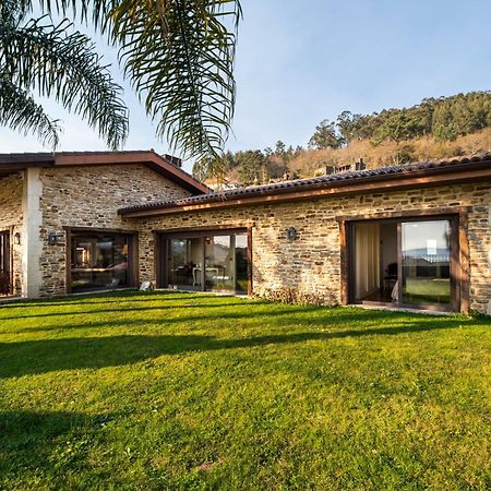 Casa Comaro Βίλα Ποντεβέντρα Εξωτερικό φωτογραφία