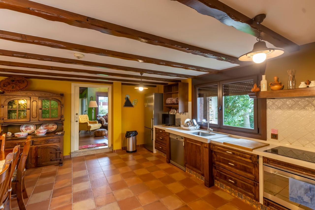 Casa Comaro Βίλα Ποντεβέντρα Εξωτερικό φωτογραφία