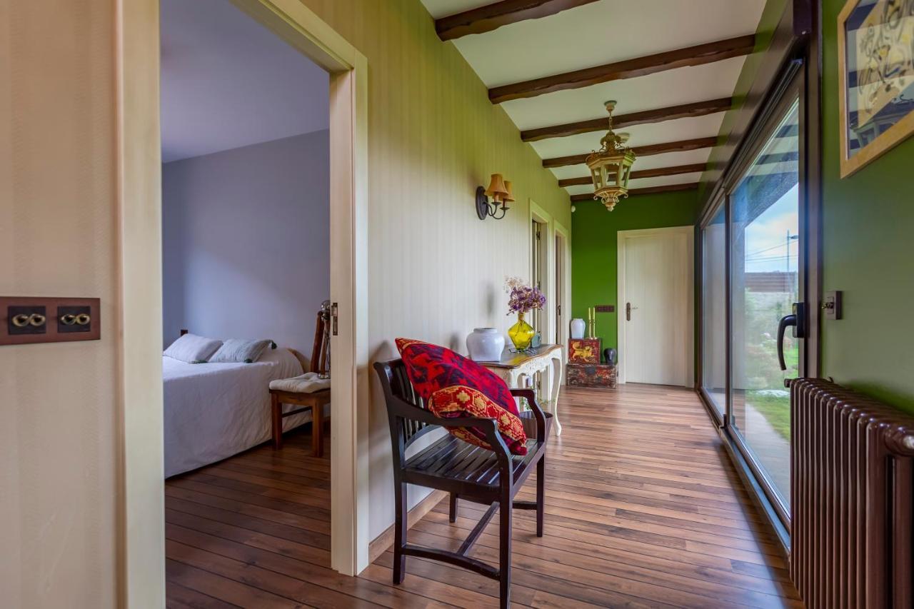 Casa Comaro Βίλα Ποντεβέντρα Εξωτερικό φωτογραφία