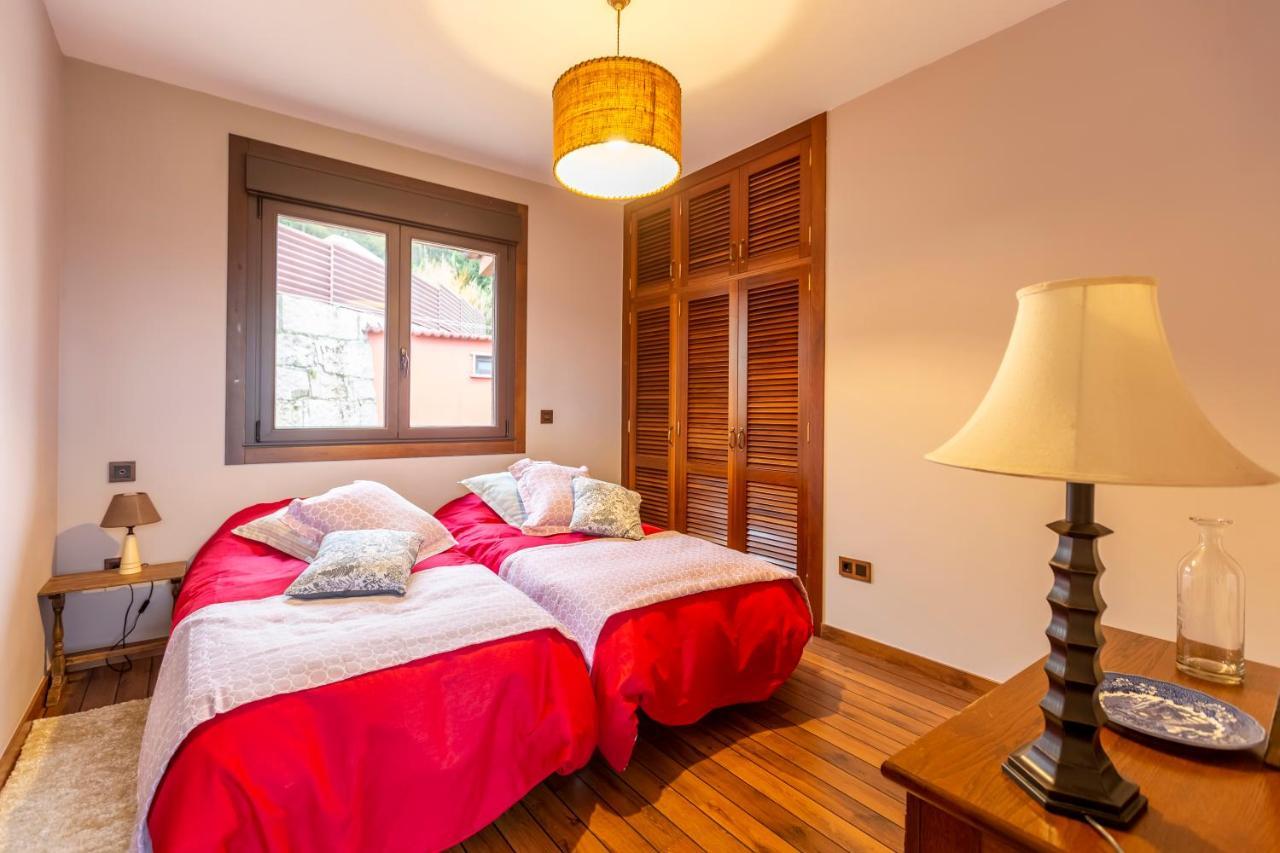 Casa Comaro Βίλα Ποντεβέντρα Εξωτερικό φωτογραφία