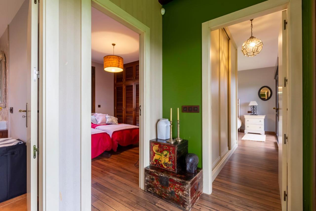 Casa Comaro Βίλα Ποντεβέντρα Εξωτερικό φωτογραφία