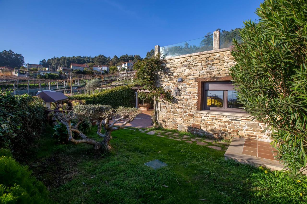 Casa Comaro Βίλα Ποντεβέντρα Εξωτερικό φωτογραφία