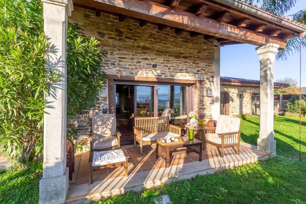Casa Comaro Βίλα Ποντεβέντρα Εξωτερικό φωτογραφία