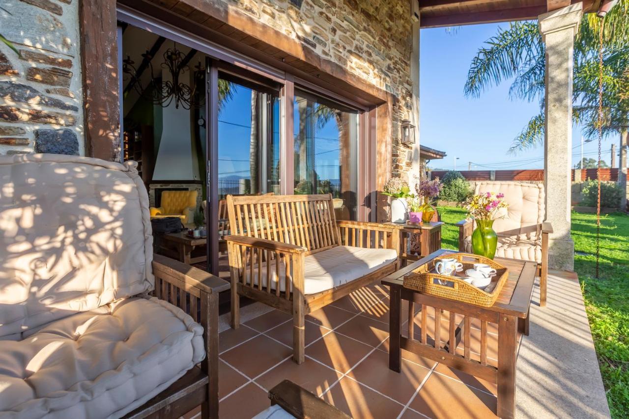 Casa Comaro Βίλα Ποντεβέντρα Εξωτερικό φωτογραφία