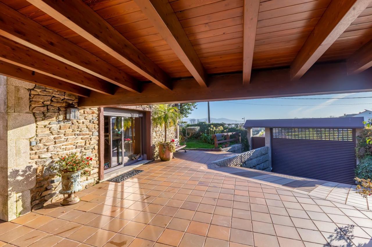 Casa Comaro Βίλα Ποντεβέντρα Εξωτερικό φωτογραφία