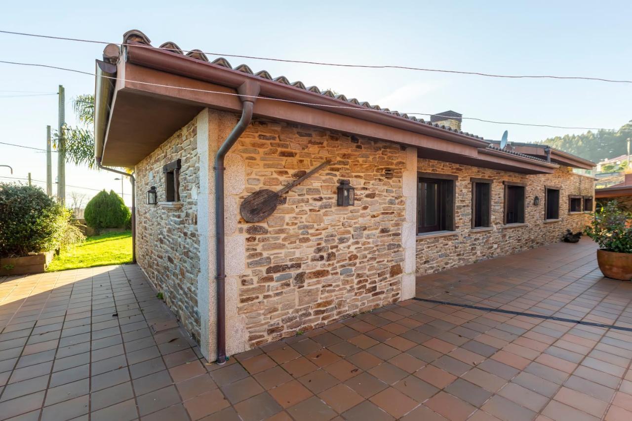 Casa Comaro Βίλα Ποντεβέντρα Εξωτερικό φωτογραφία